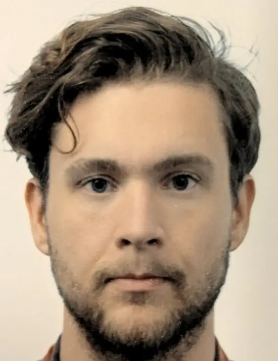Brynjólfur Stefánsson, verkefnastjóri Ungs vísindafólks