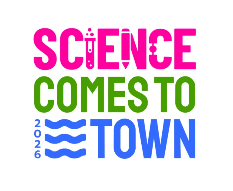 Science Comes to Town 2026